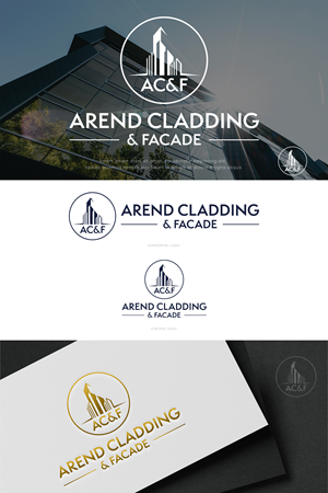 Logo Design by sez_inn for this project | Design #28852964