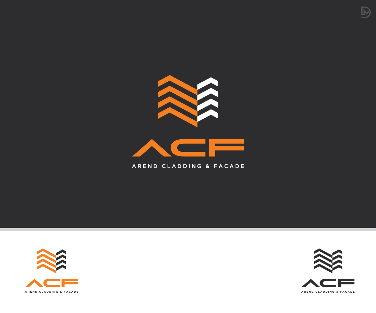 Logo Design by D_Mantra for this project | Design #28851032