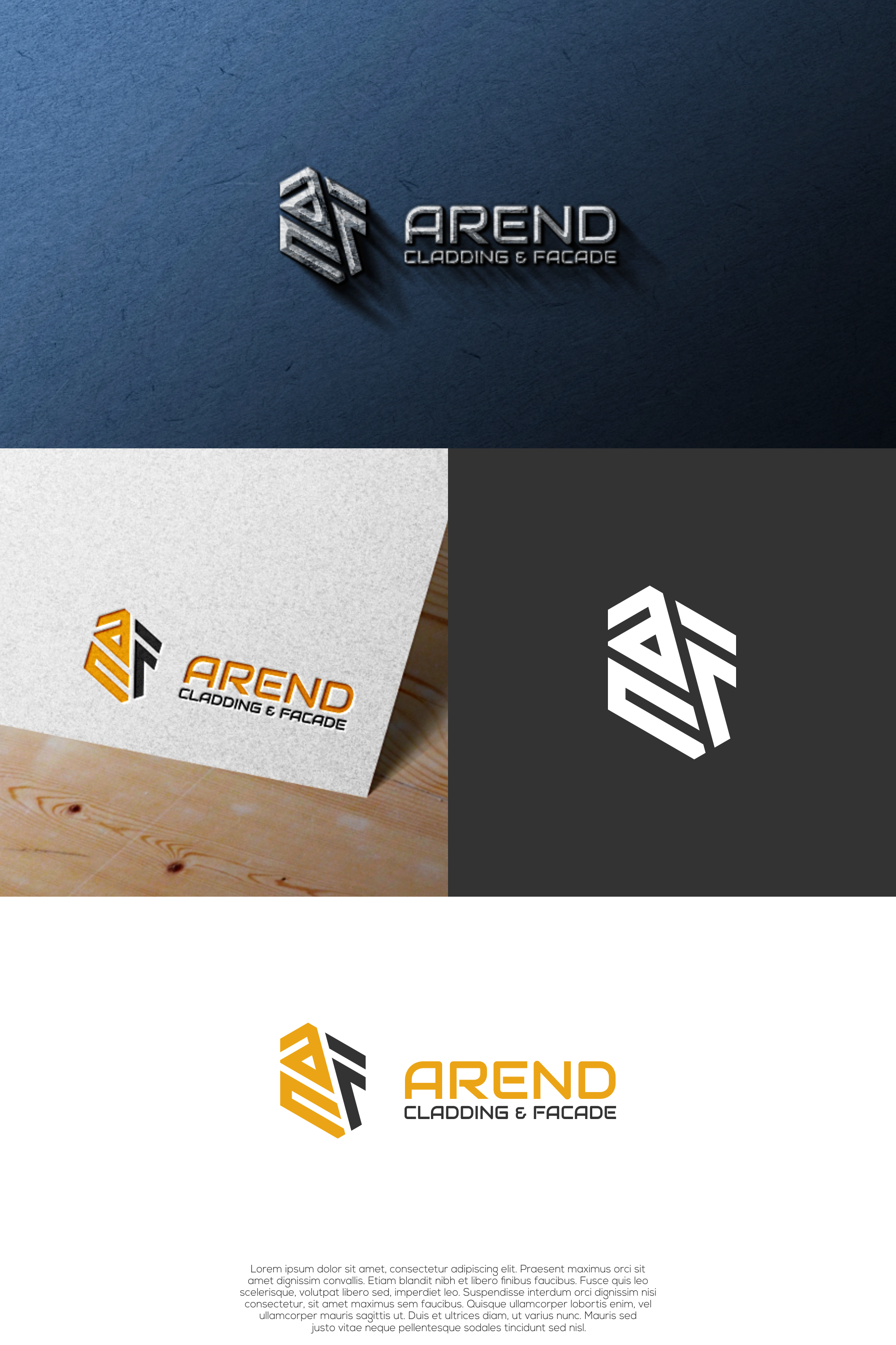 Logo Design by untung bertubi-tubi for this project | Design: #28864943