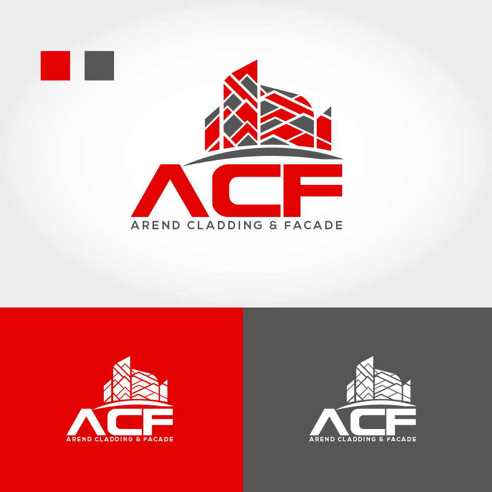 Logo Design by Ayub Zafar for this project | Design #28851355