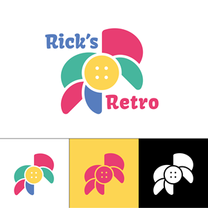 Logo Design by Newisual