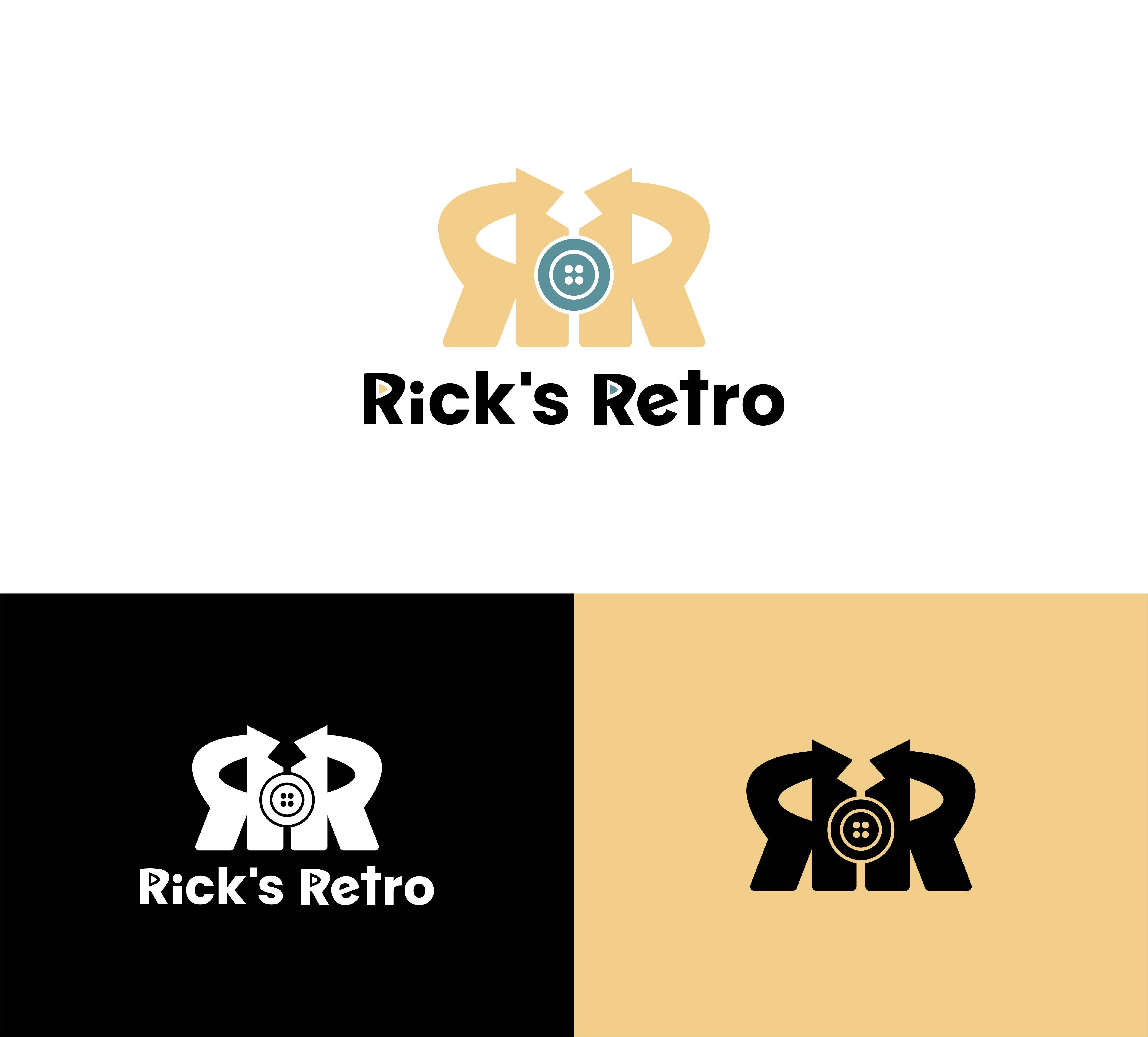 Logo Design by soriyeee for this project | Design #28863018