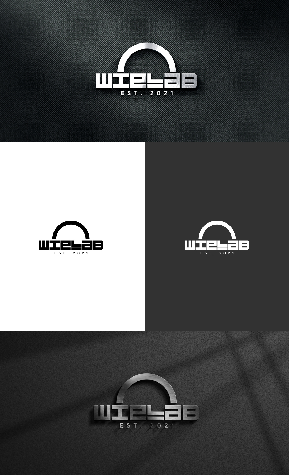 Logo Design by GLDesigns for this project | Design #28853405