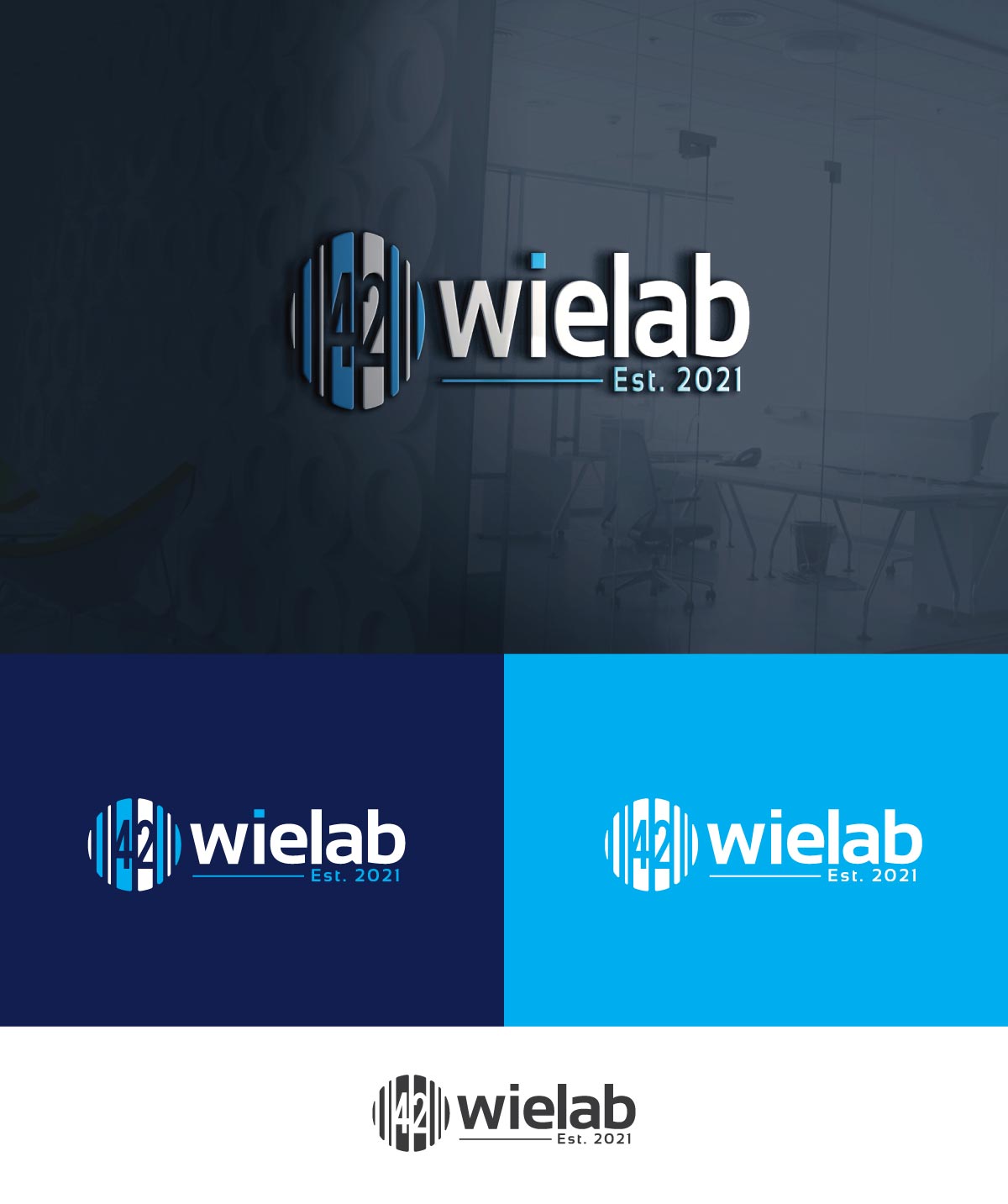 Logo Design by creativepix for this project | Design #28856550