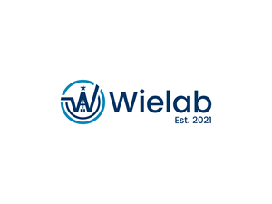 Wielab, Est. 2021 | Logo-Design von BNdesigner