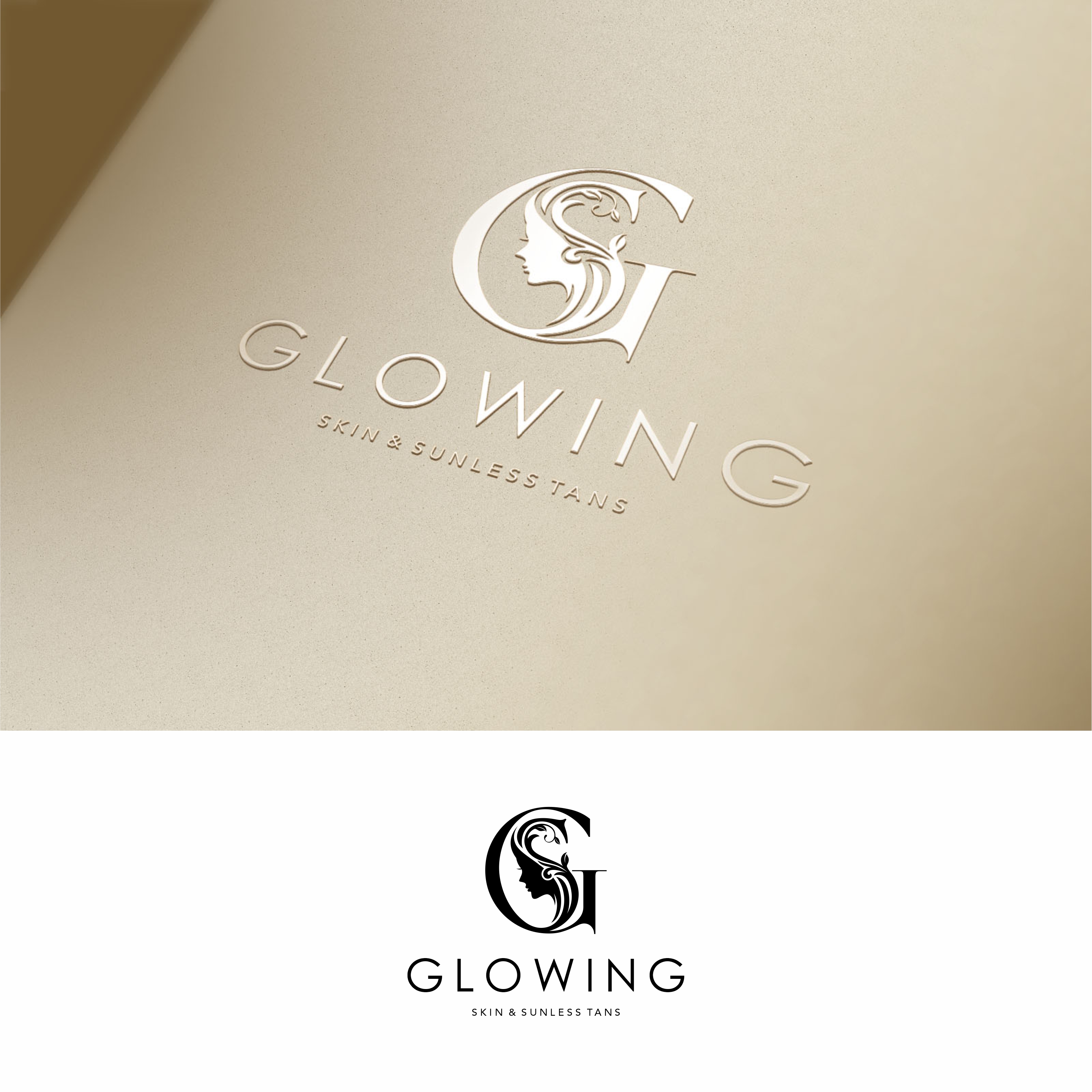 Logo Design by Atemolesky for this project | Design #28864728