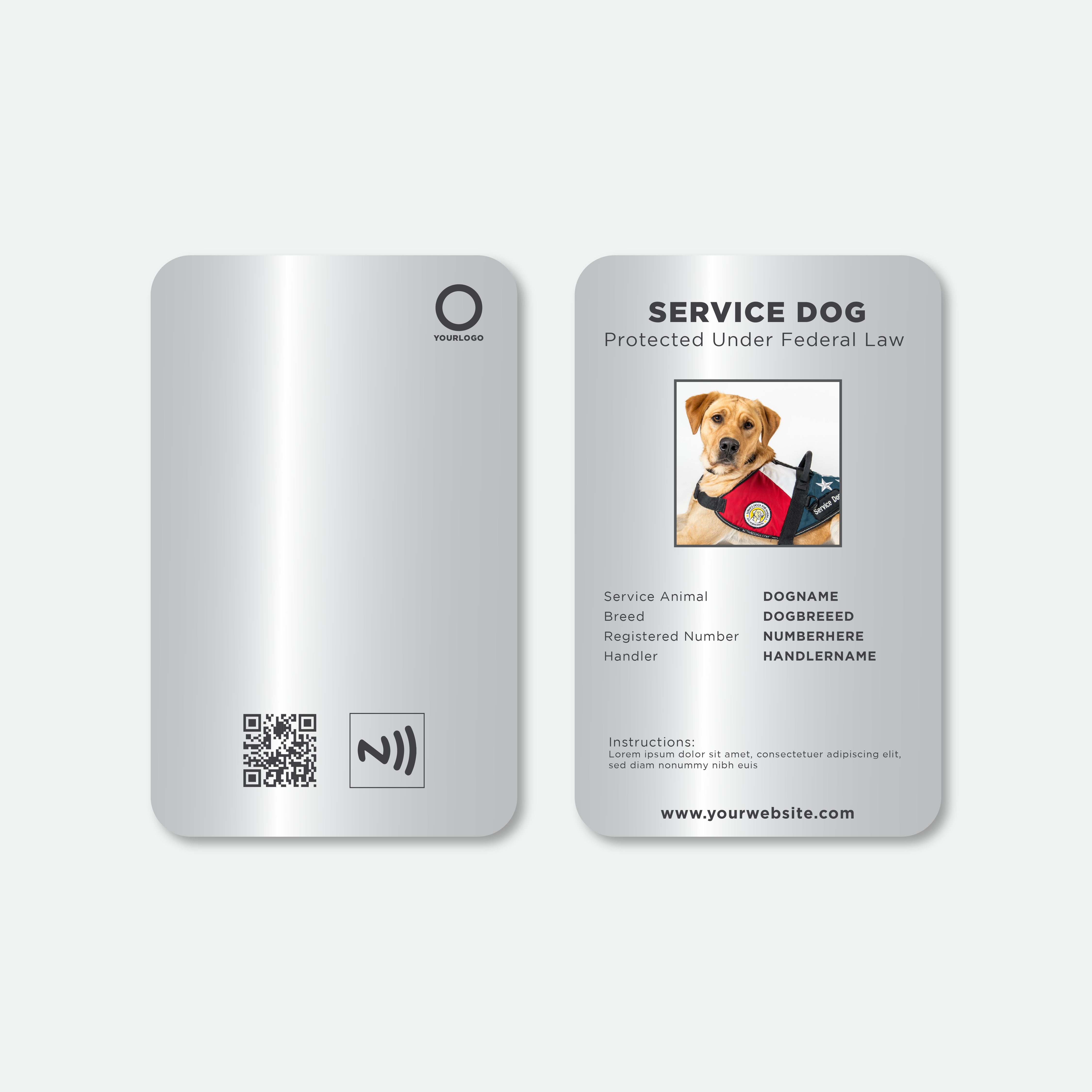 Business Card Design by GAJRAJSINGH for this project | Design #28853342
