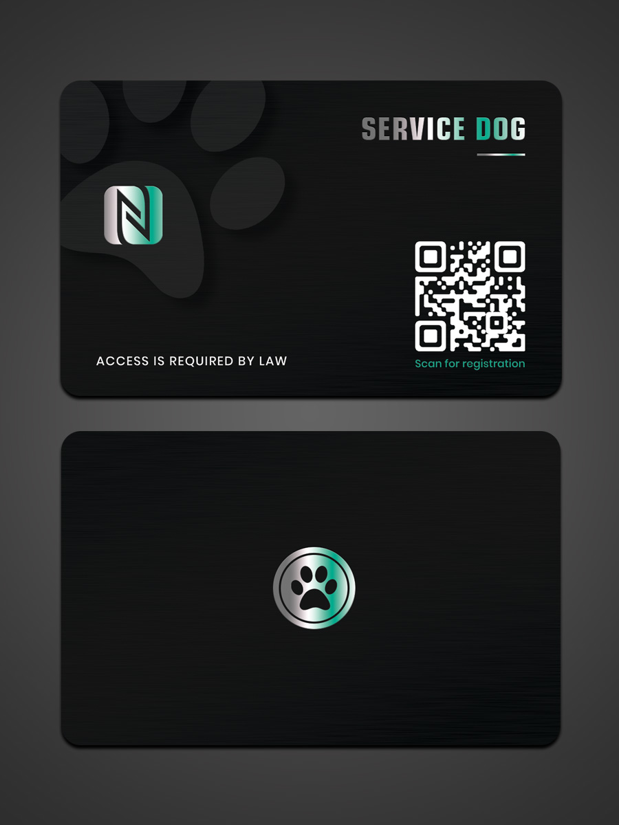 Business Card Design by Sandaruwan for this project | Design #28854736