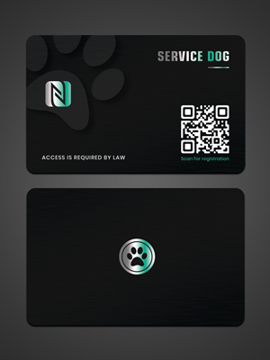 Business Card Design by Sandaruwan for this project | Design #28854736