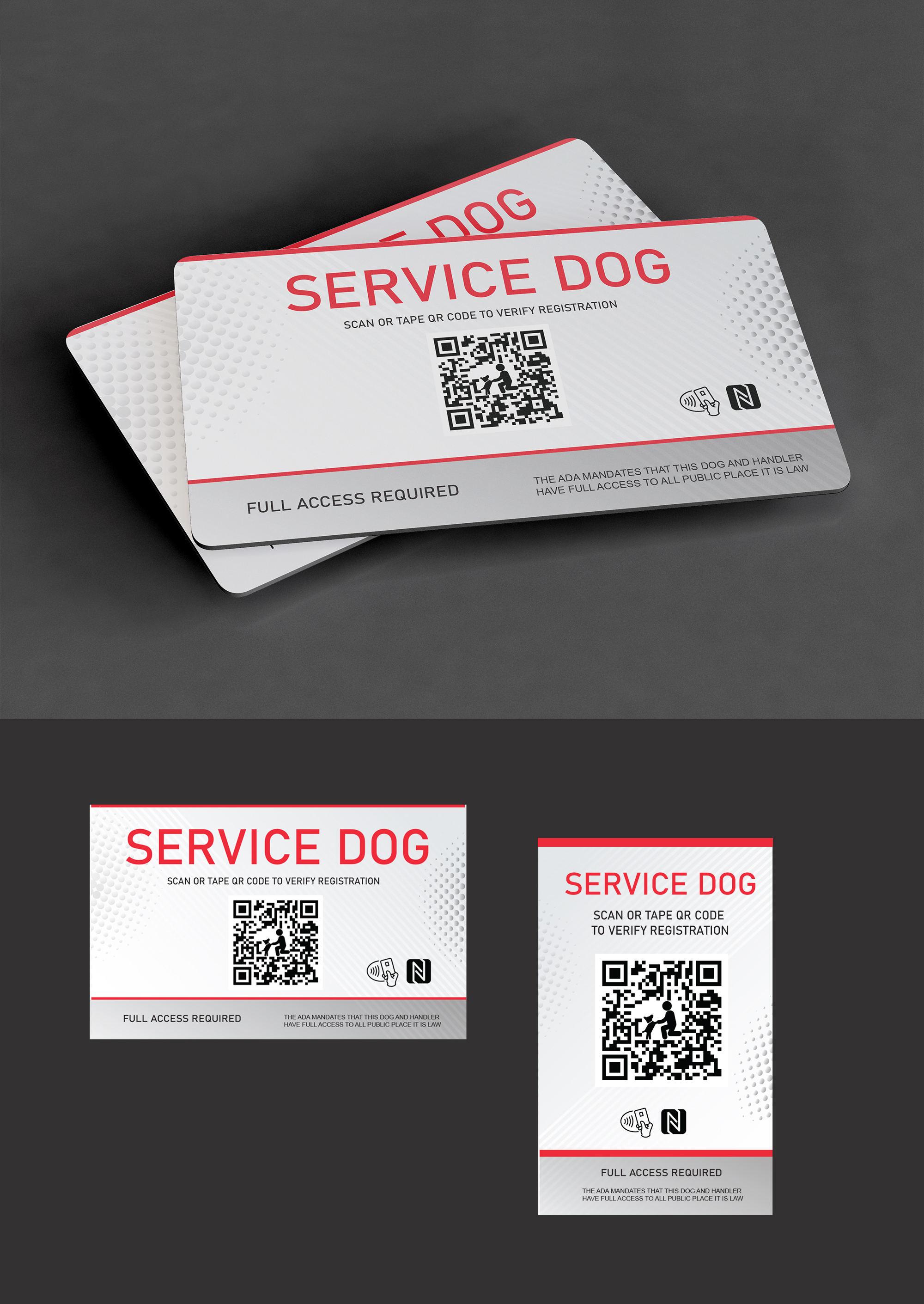Visitenkarten-Design von DeriMH für dieses Projekt | Design #28857892