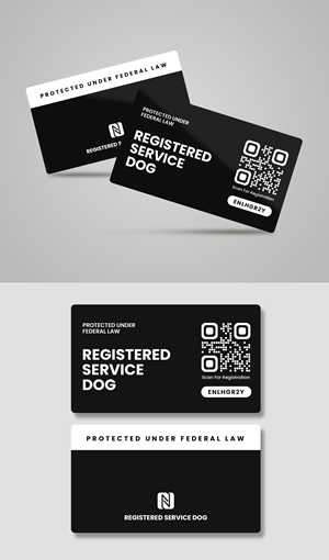 Business Card Design by ZeneFashions