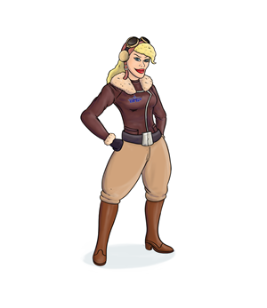 Design de Figurine par HalitB pour ce projet | Design #28864167
