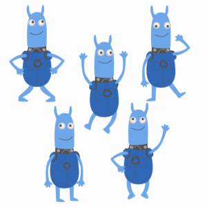 Character Design by elpisk for this project | Design: #28854085