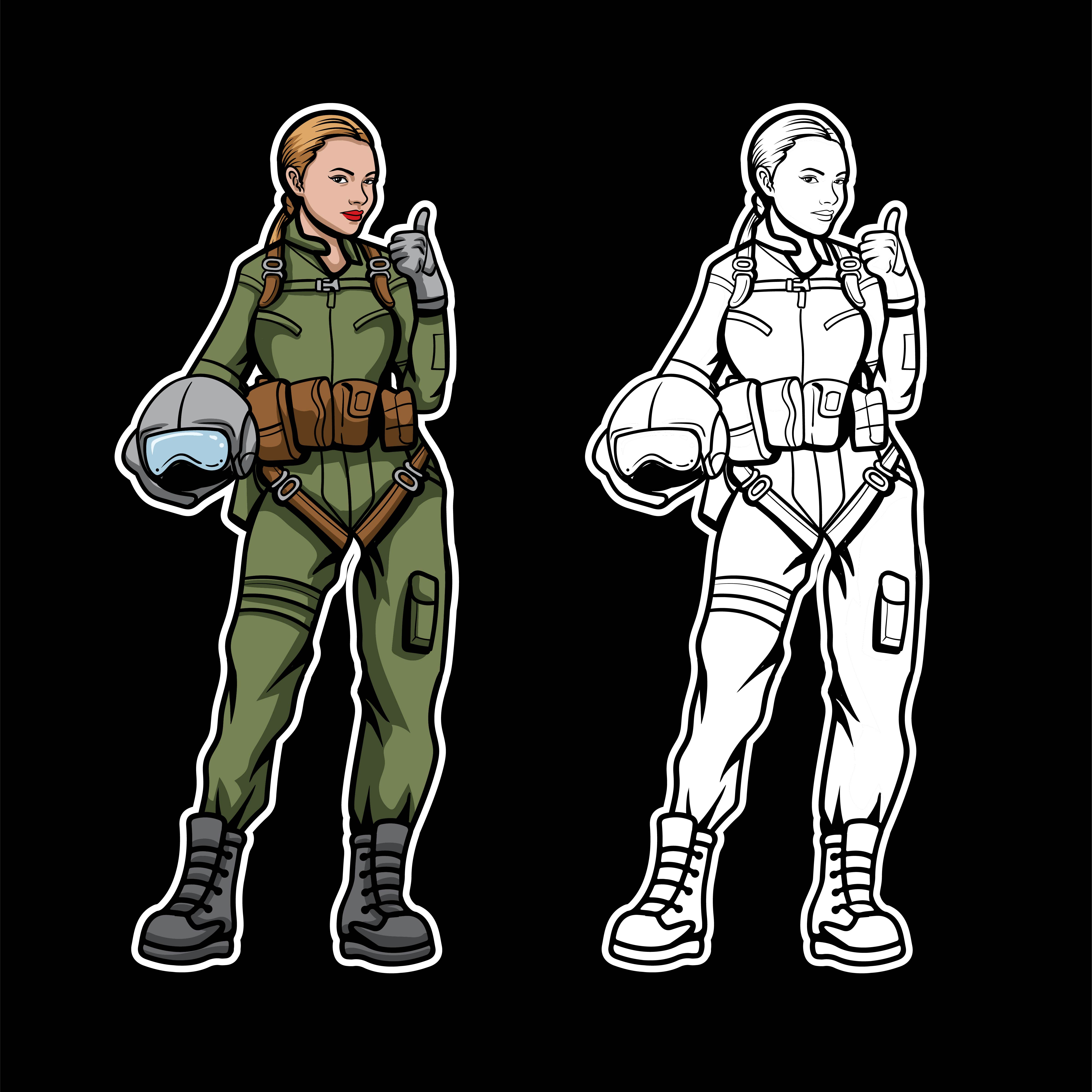 Character Design by ARTchemist for this project | Design #28852463