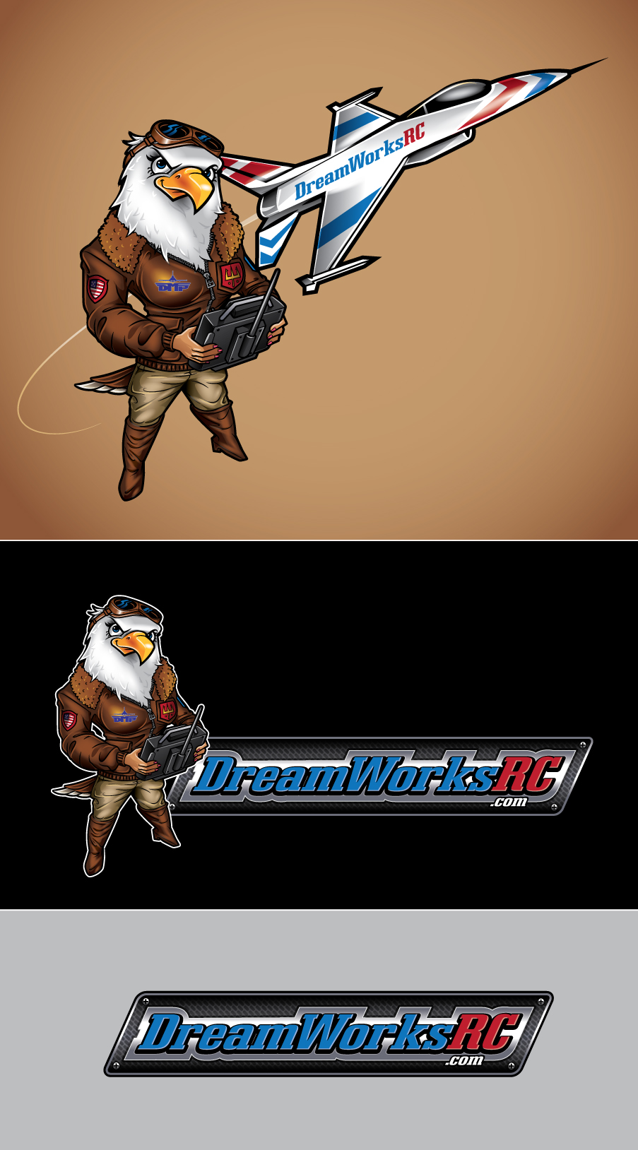 Character Design by ally designs for this project | Design #28887437