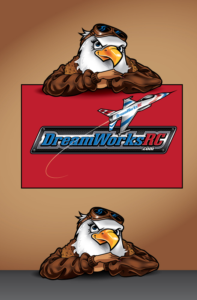 Character Design by ally designs for this project | Design #29236377