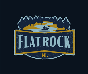 T-Shirt-Design von GliderGraphx für Owen Online Stores LLC Huron River Co DBA | Design #28853839