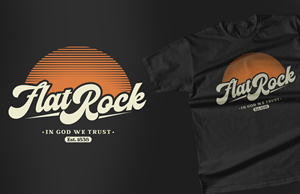 T-Shirt-Design von guprulsugiyanto für Owen Online Stores LLC Huron River Co DBA | Design #28854756
