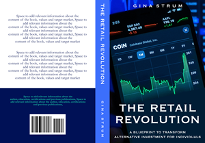 Buchumschlag Design von AnninWonderland für dieses Projekt | Design: #28854114