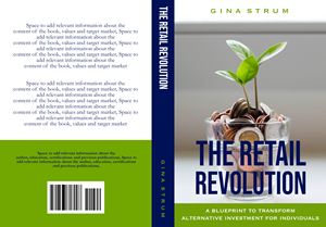 Buchumschlag Design von AnninWonderland für dieses Projekt | Design: #28854220