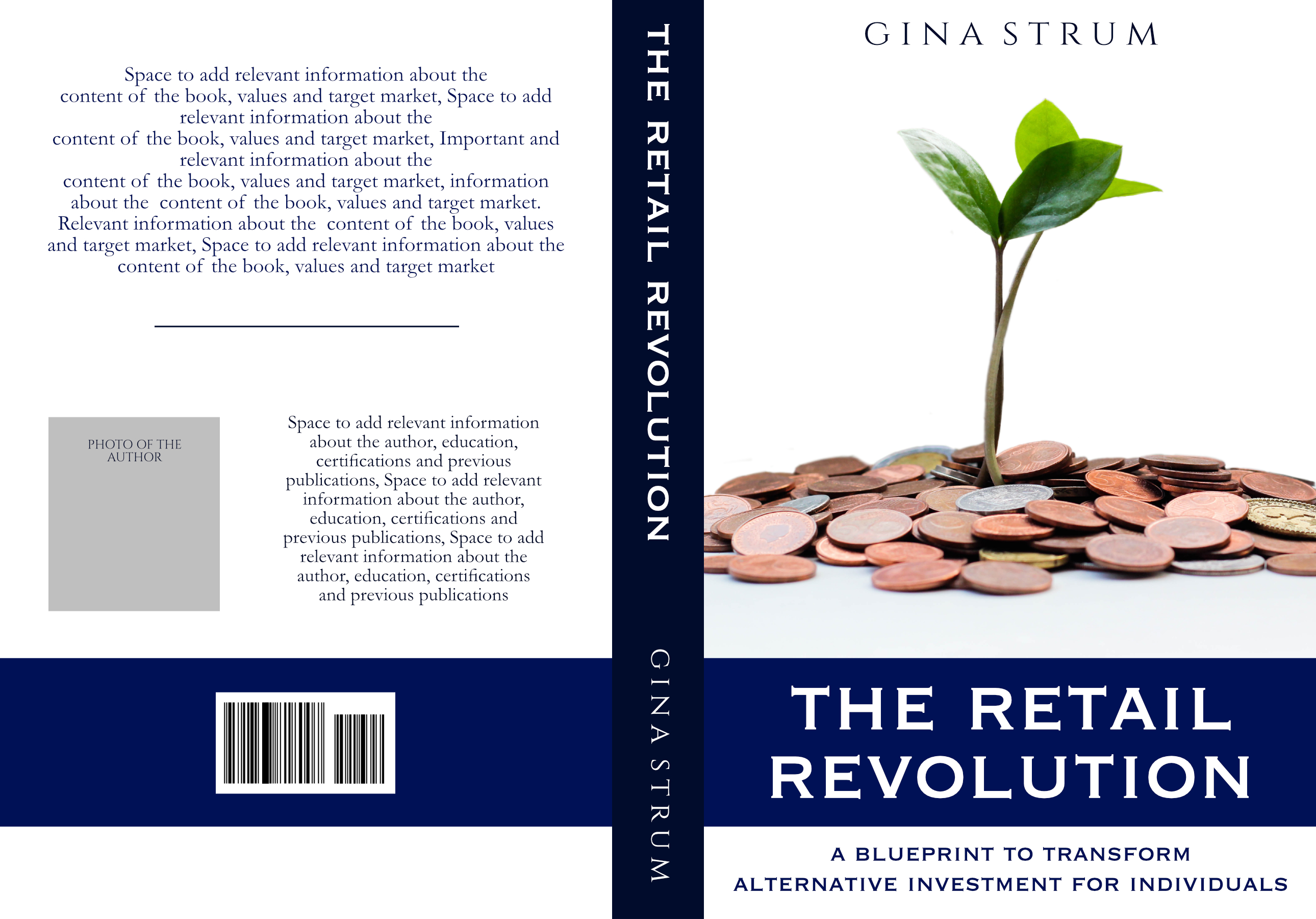 Book Cover Design by AnninWonderland for this project | Design #28854362