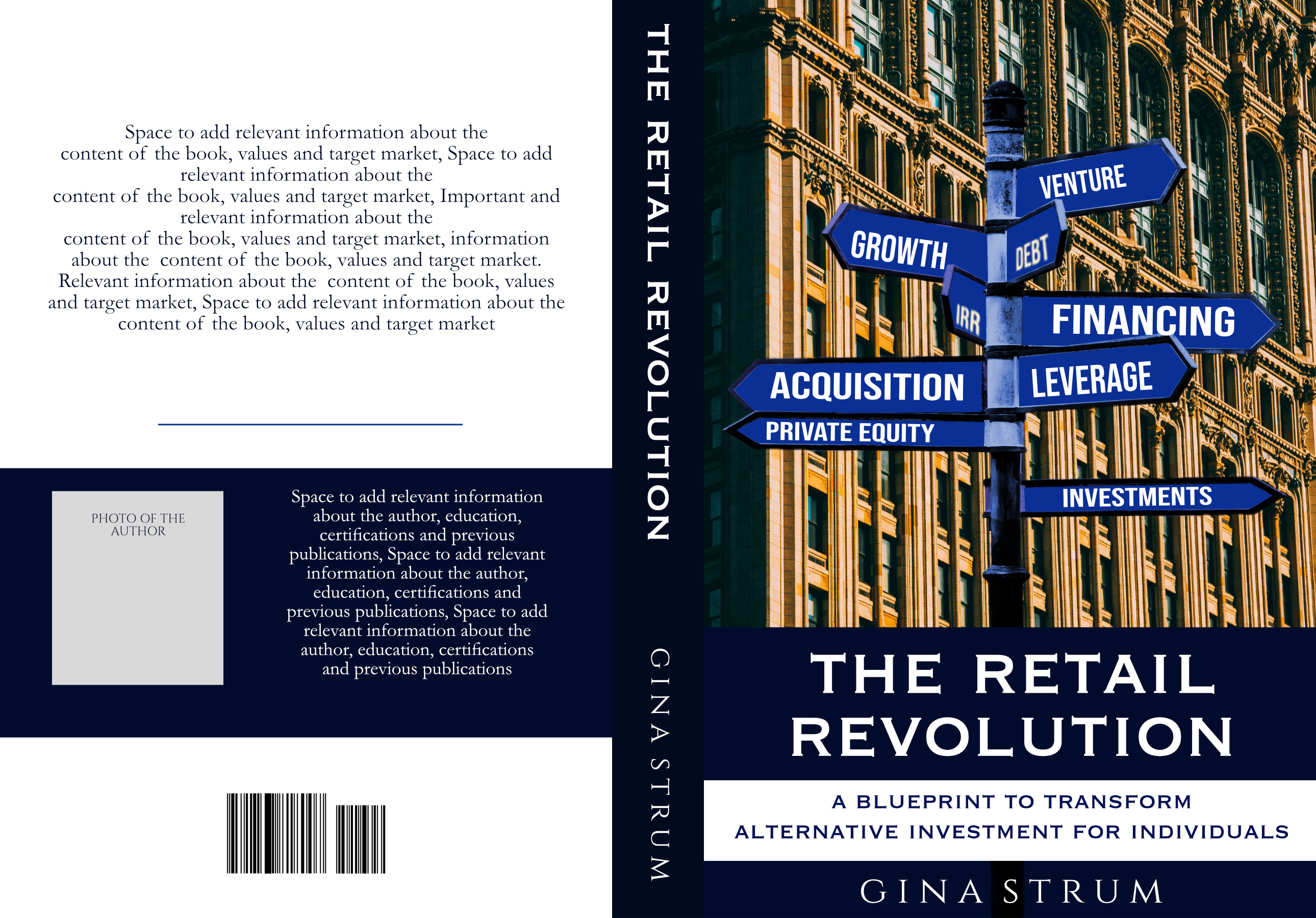 Book Cover Design by AnninWonderland for this project | Design #28858367