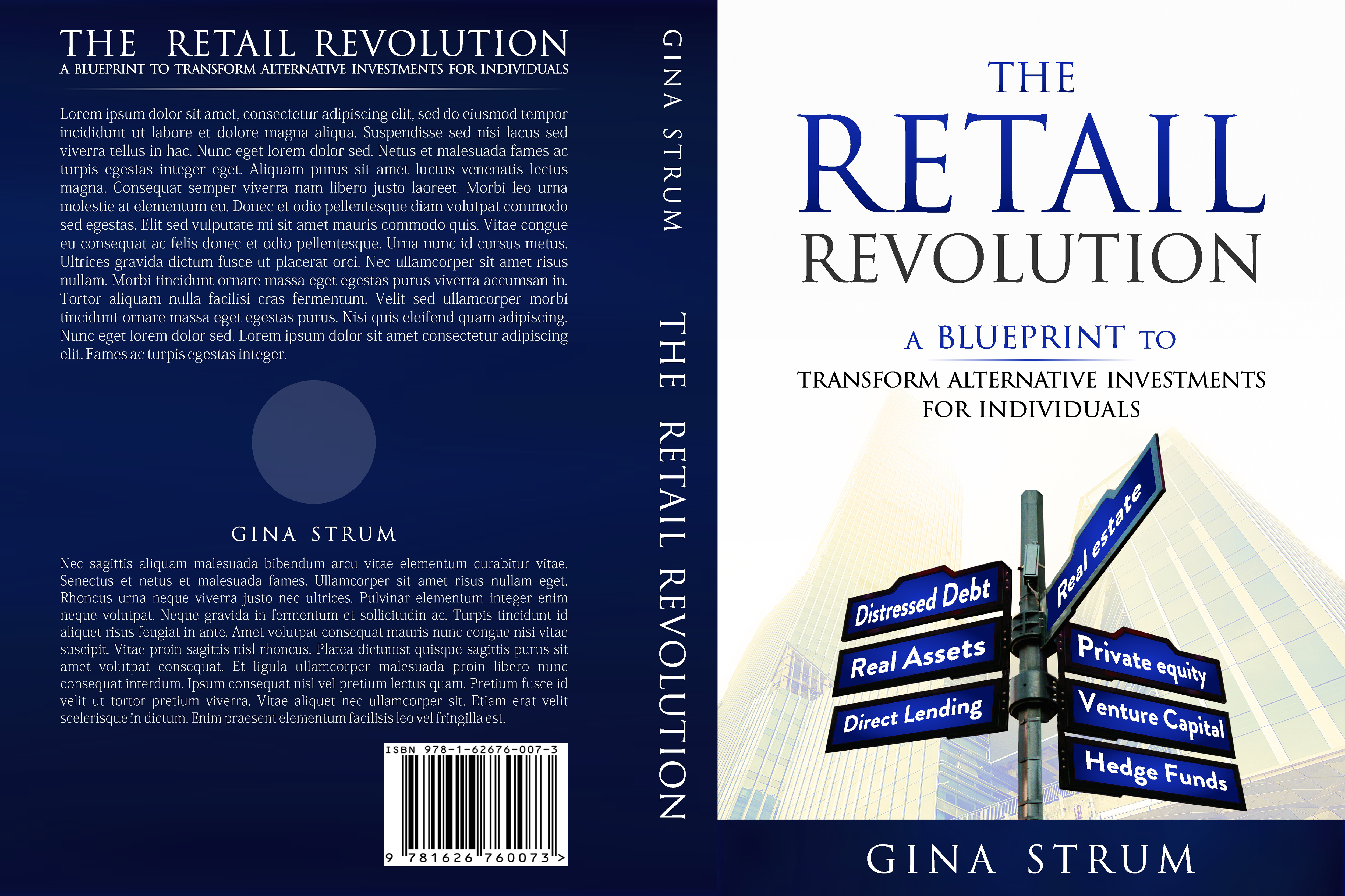 Buchumschlag Design von Aesthetica Society für dieses Projekt | Design: #28886970