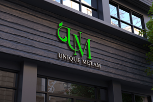 Logo-Design von Kavth für dieses Projekt | Design: #28875423