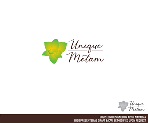 Logo-Design von alvinnavarra für dieses Projekt | Design: #28859717