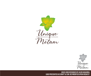 Logo-Design von alvinnavarra für dieses Projekt | Design: #28859723