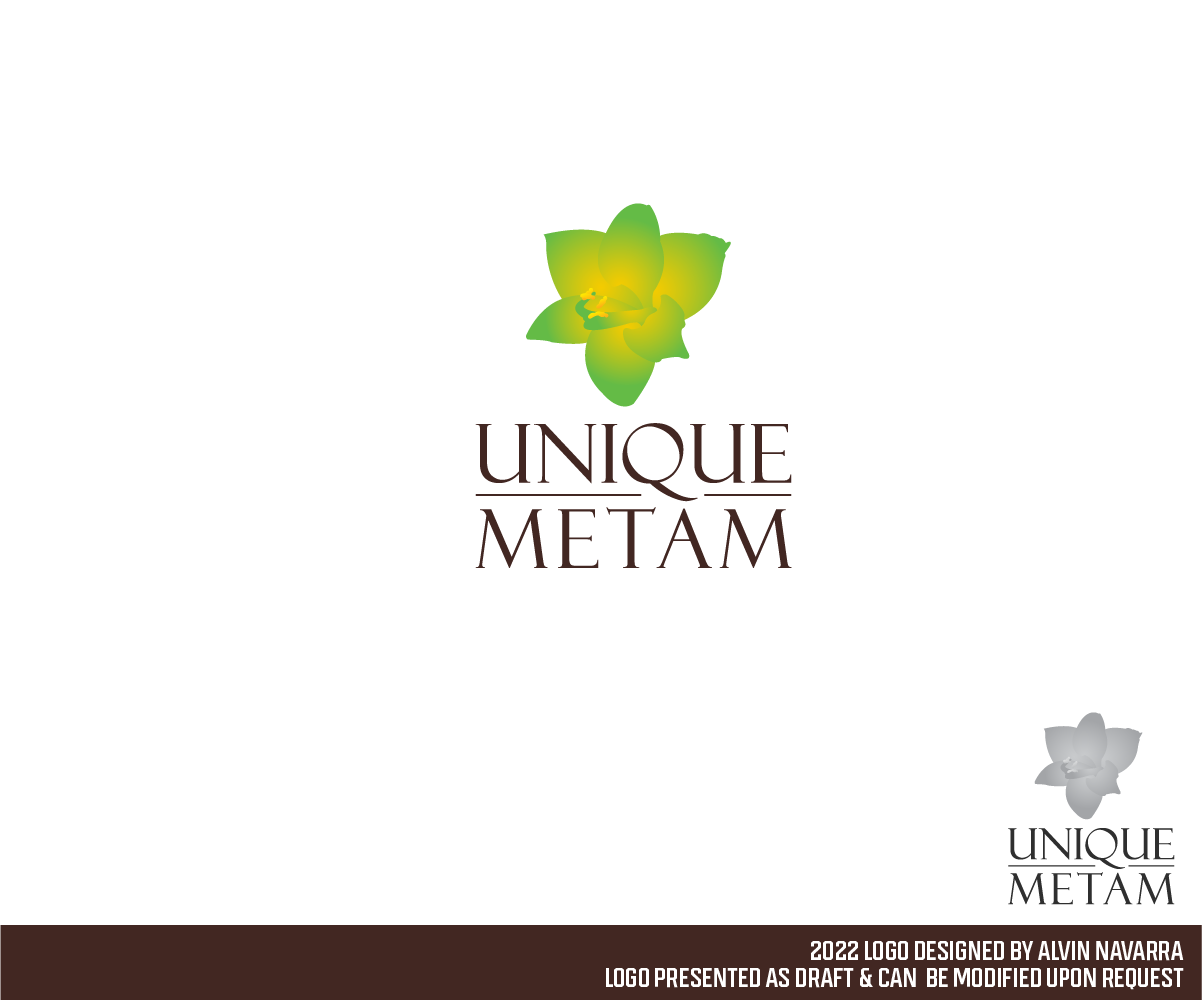 Logo Design by alvinnavarra for this project | Design #28870834