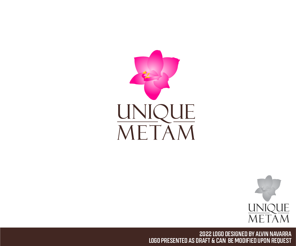 Logo Design by alvinnavarra for this project | Design #28870843