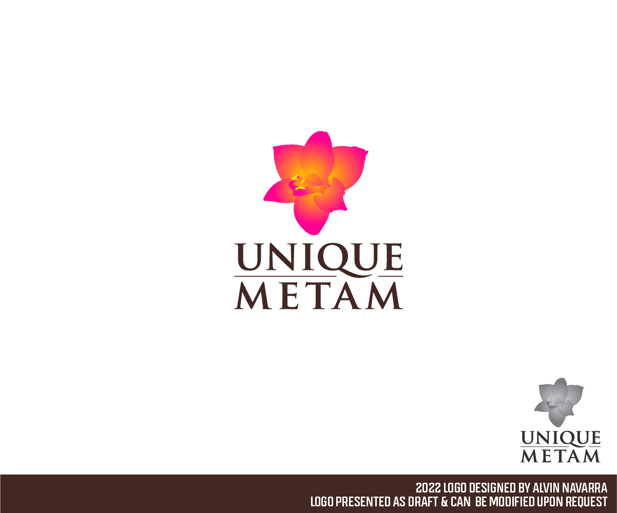 Logo Design by alvinnavarra for this project | Design #28879323