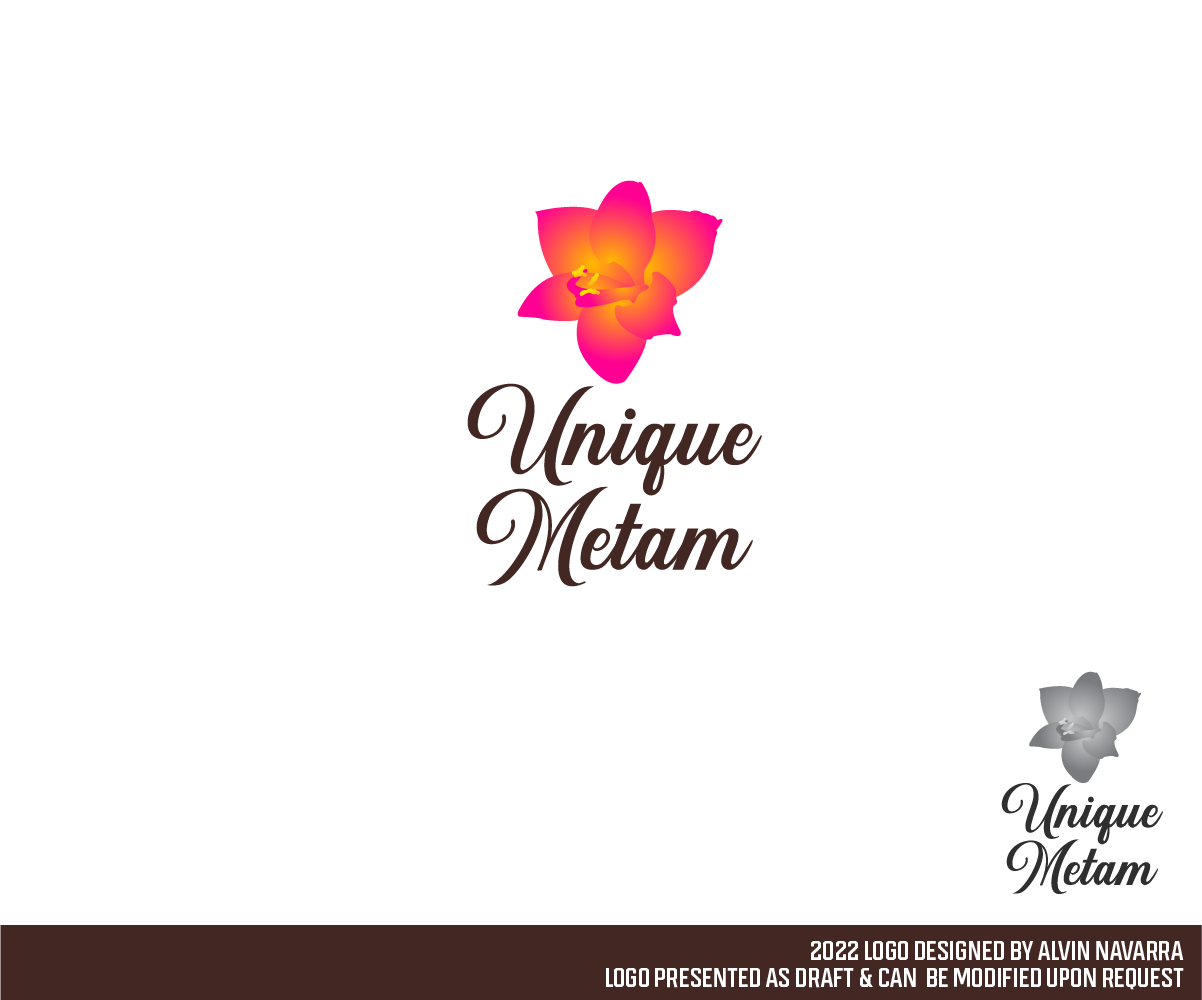 Diseño de Logo por alvinnavarra para este proyecto | Diseño #28884324