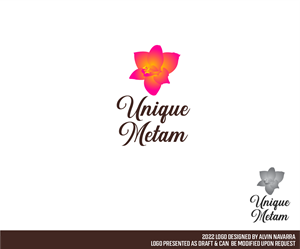Logo-Design von alvinnavarra für dieses Projekt | Design: #28884324