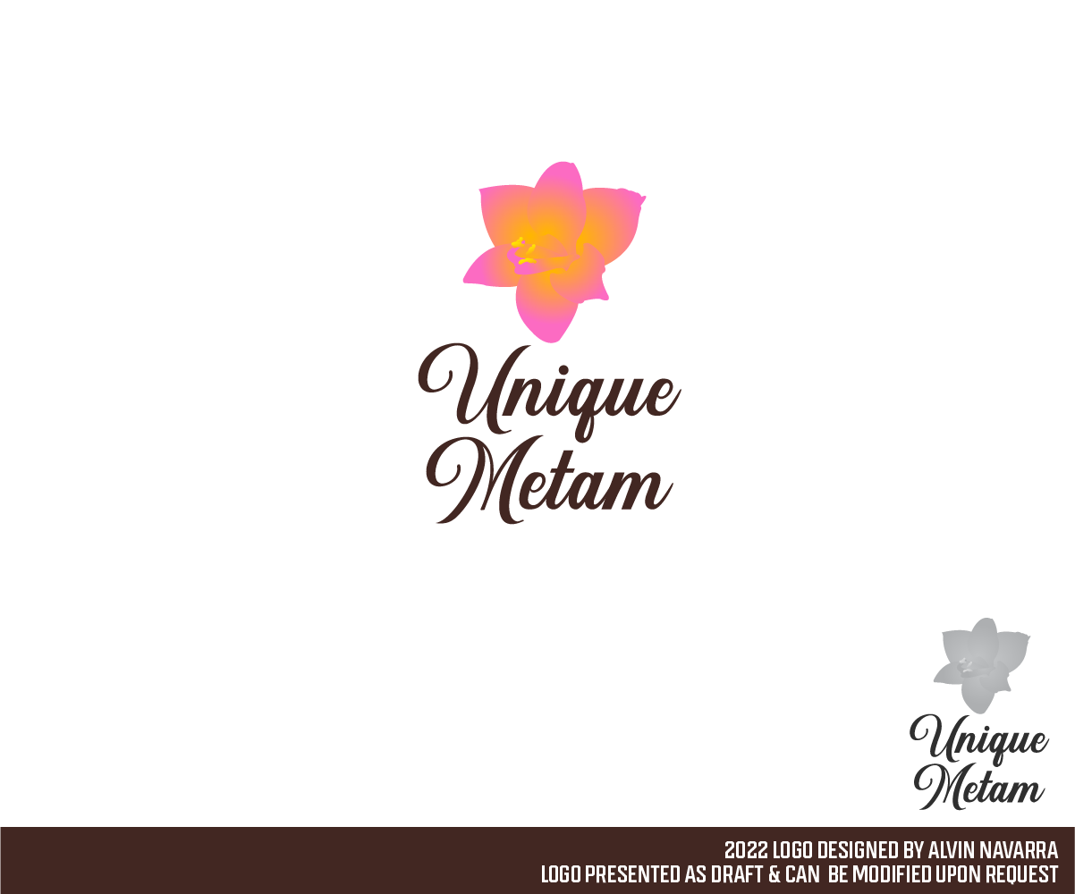 Logo Design by alvinnavarra for this project | Design #28884332