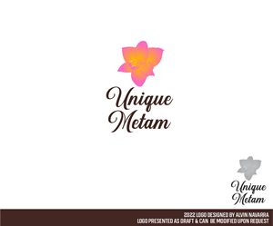 Logo-Design von alvinnavarra für dieses Projekt | Design: #28884332