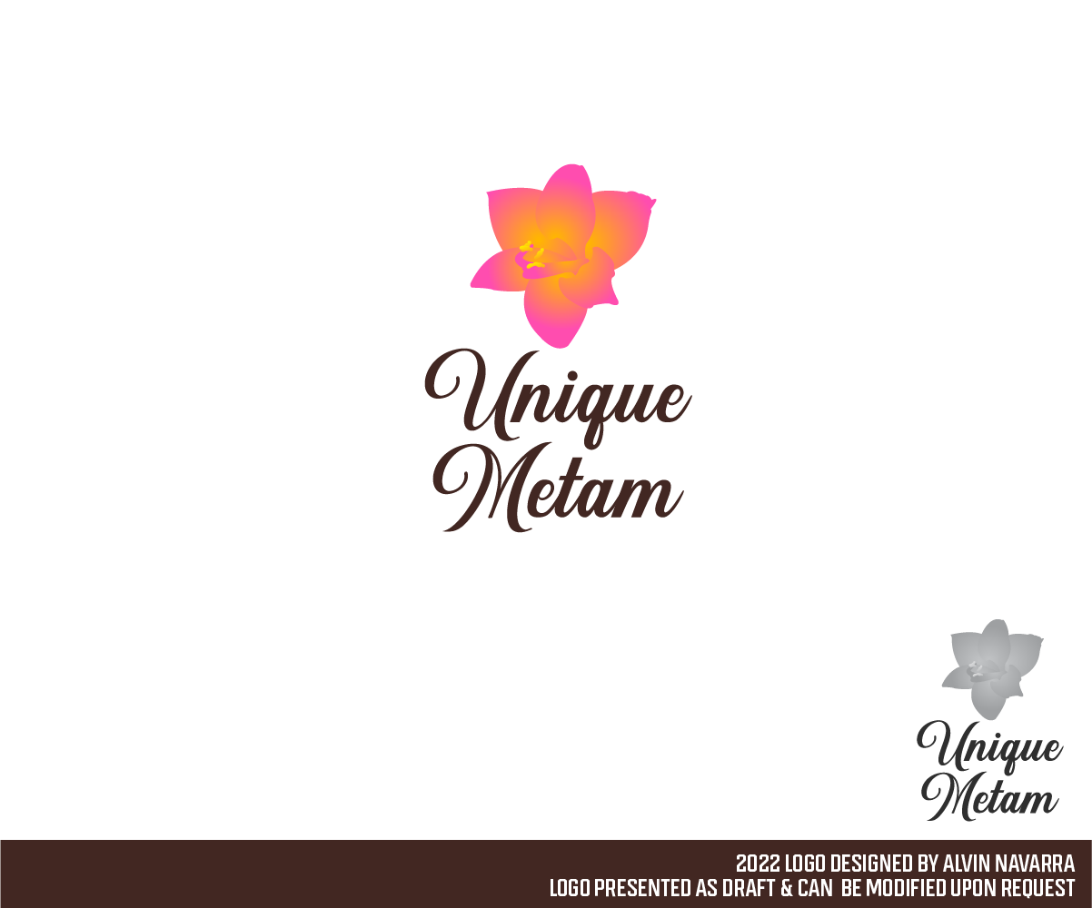 Logo-Design von alvinnavarra für dieses Projekt | Design #28884334