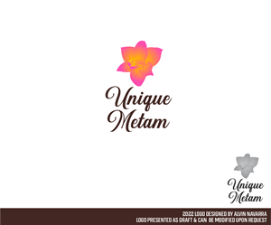 Logo-Design von alvinnavarra für dieses Projekt | Design: #28884334