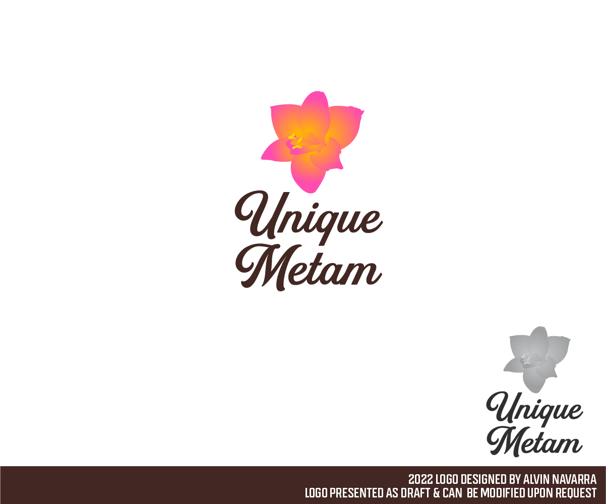 Logo Design by alvinnavarra for this project | Design #28884339