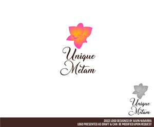 Logo-Design von alvinnavarra für dieses Projekt | Design: #28884342