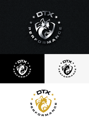 Logo Design by Logo Stock for this project | Design: #28852441