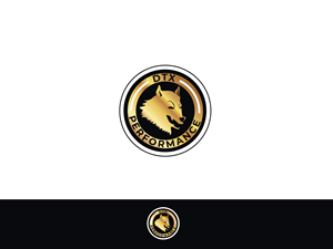 Logo Design by MNM