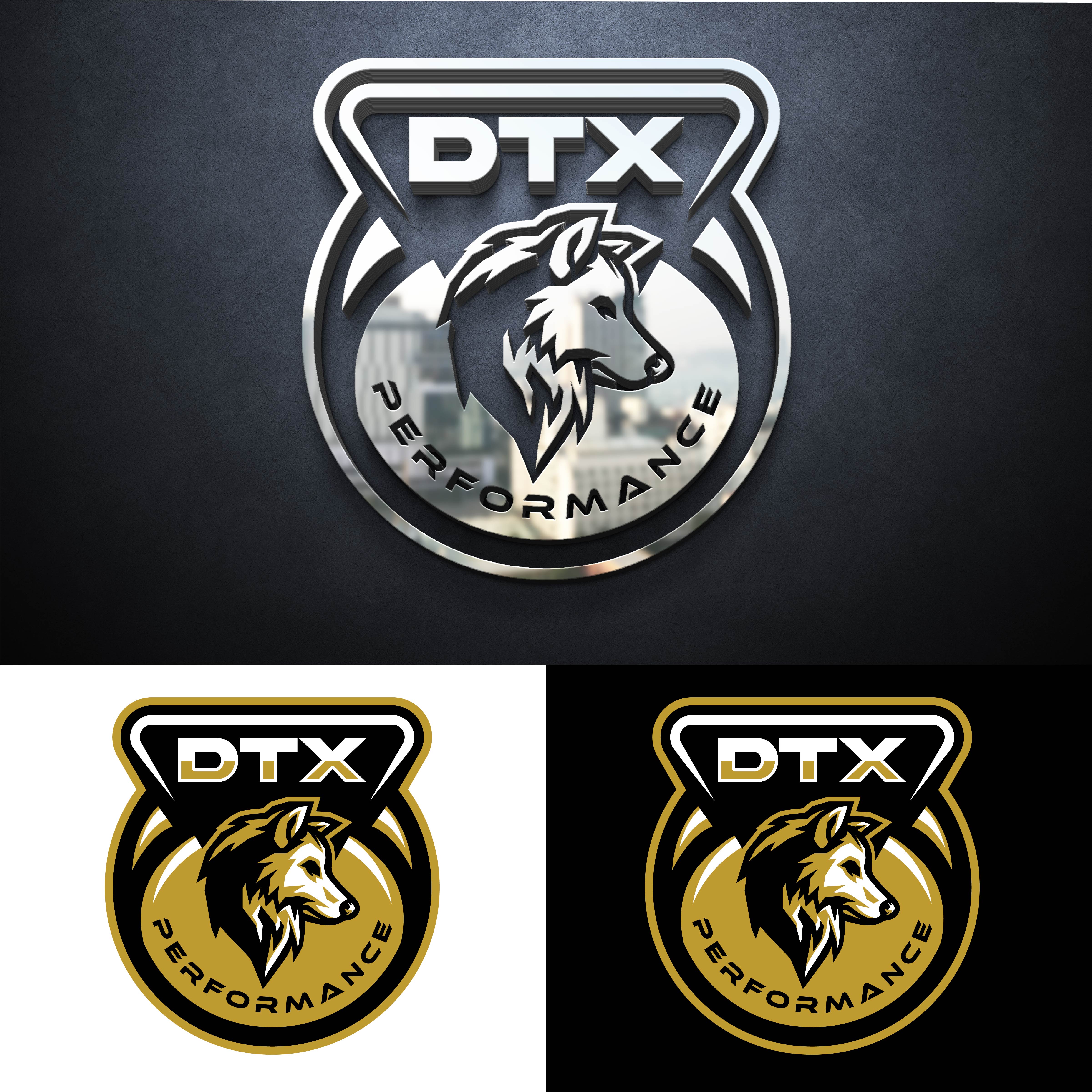 Logo Design by ARTchemist for this project | Design #28853686