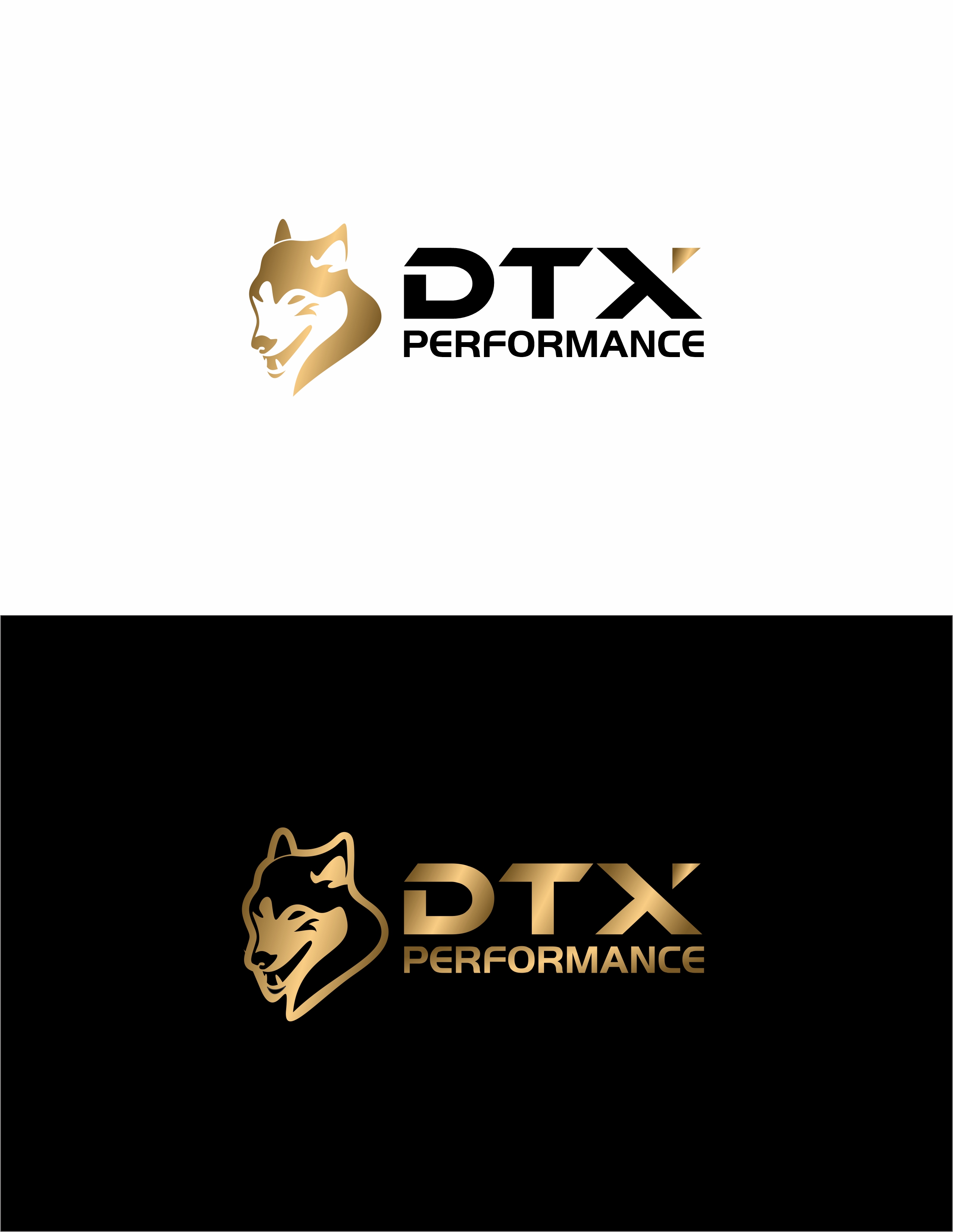Logo Design by Praza for this project | Design #28853675