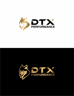 Logo Design by Praza for this project | Design #28853675