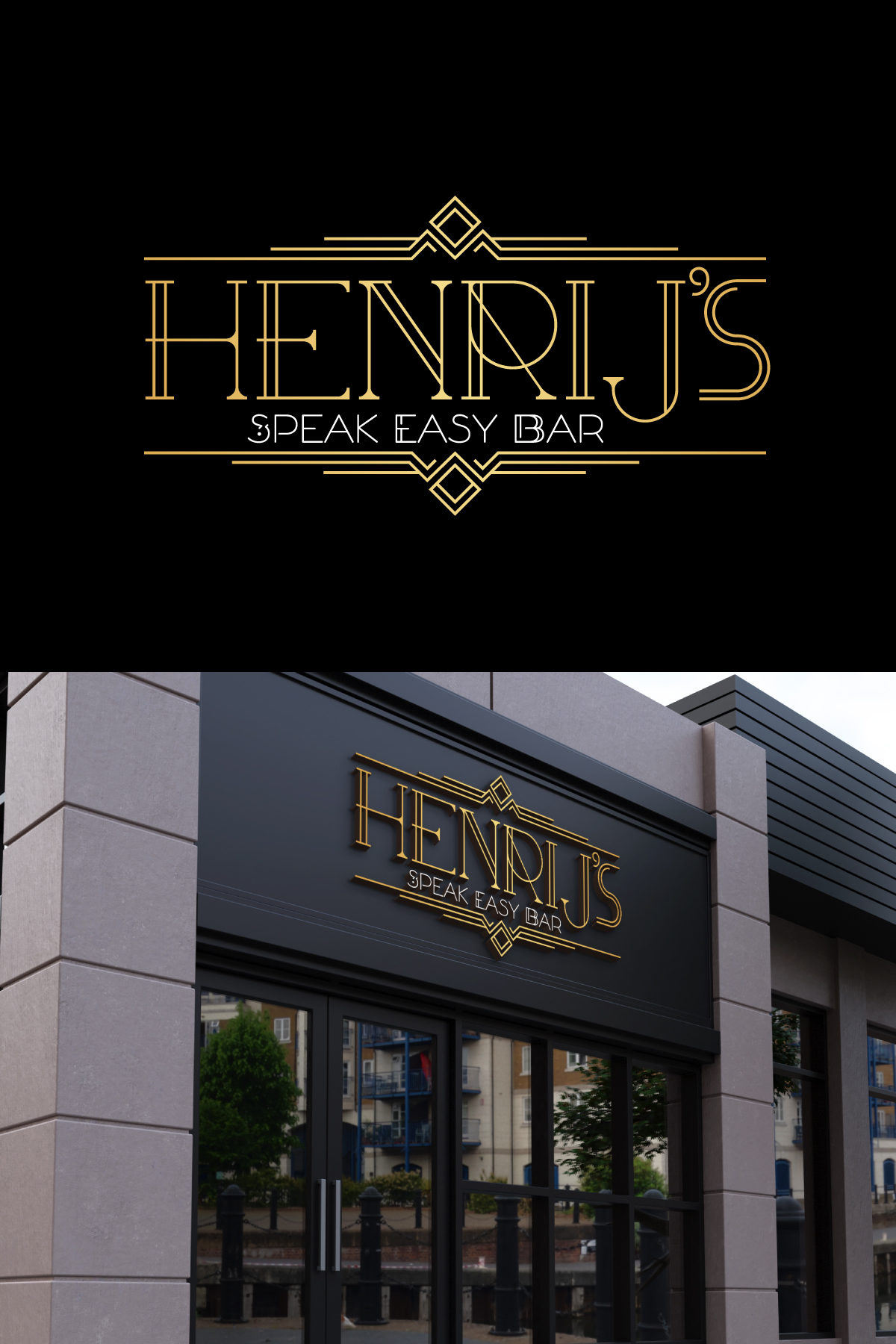 Design de Logo par Sergio Coelho pour The Crazy Bean | Design #28876714