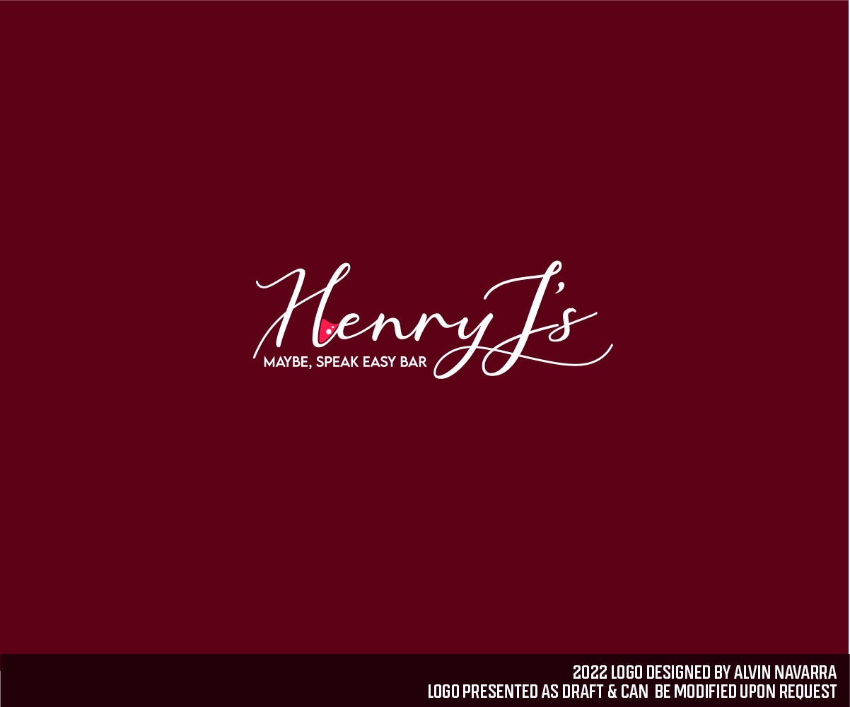 Logo Design by alvinnavarra for The Crazy Bean | Design #28859749