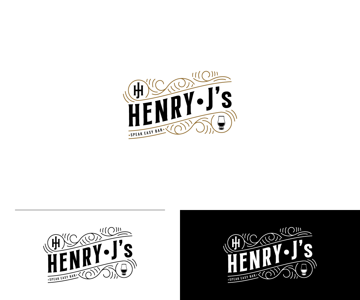 Logo Design by WahyuHMD for The Crazy Bean | Design #28856344