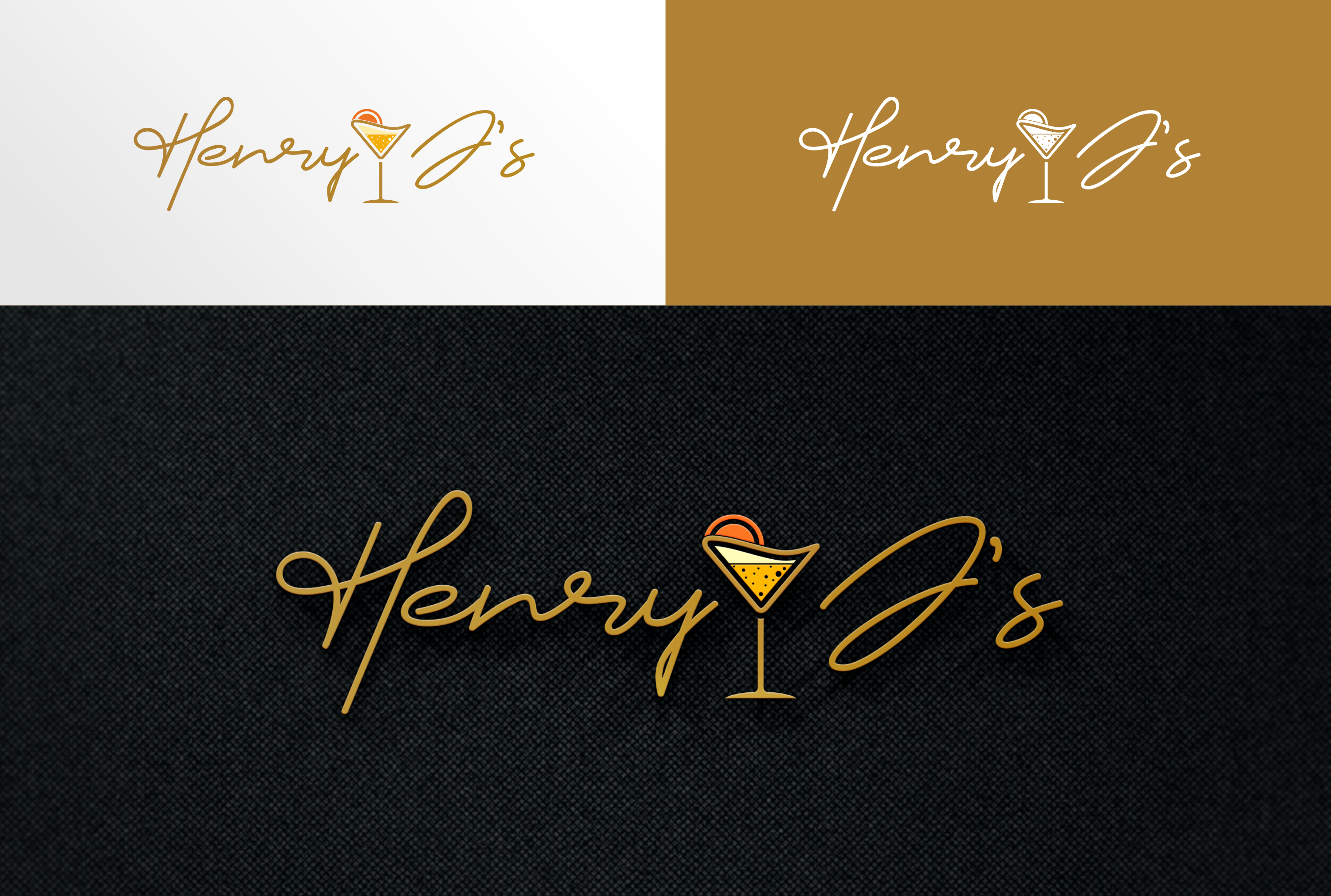 Logo Design by Adeikhan for The Crazy Bean | Design #28865521